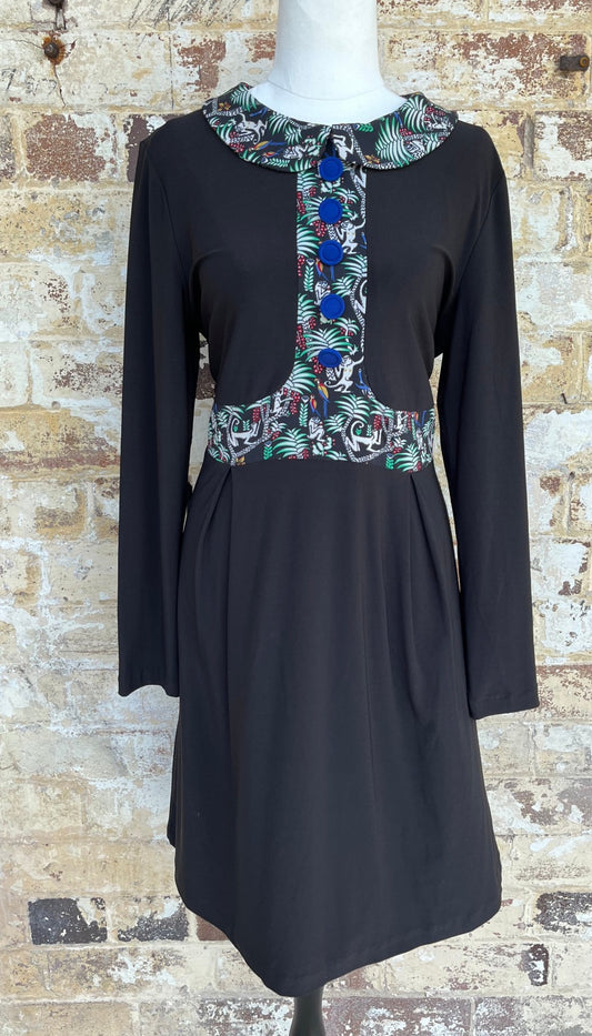 Leona Edmiston Dress