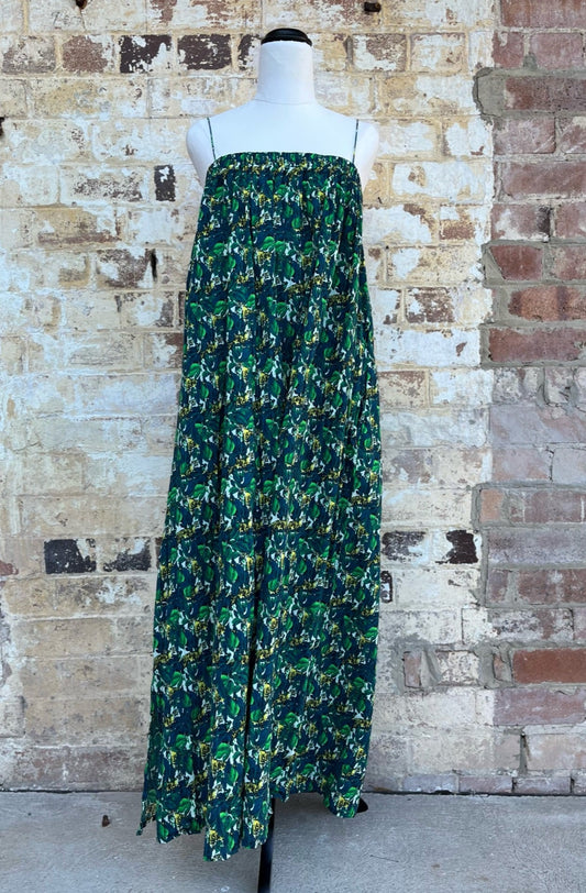 Morrison Maxi Dress (Size 3)