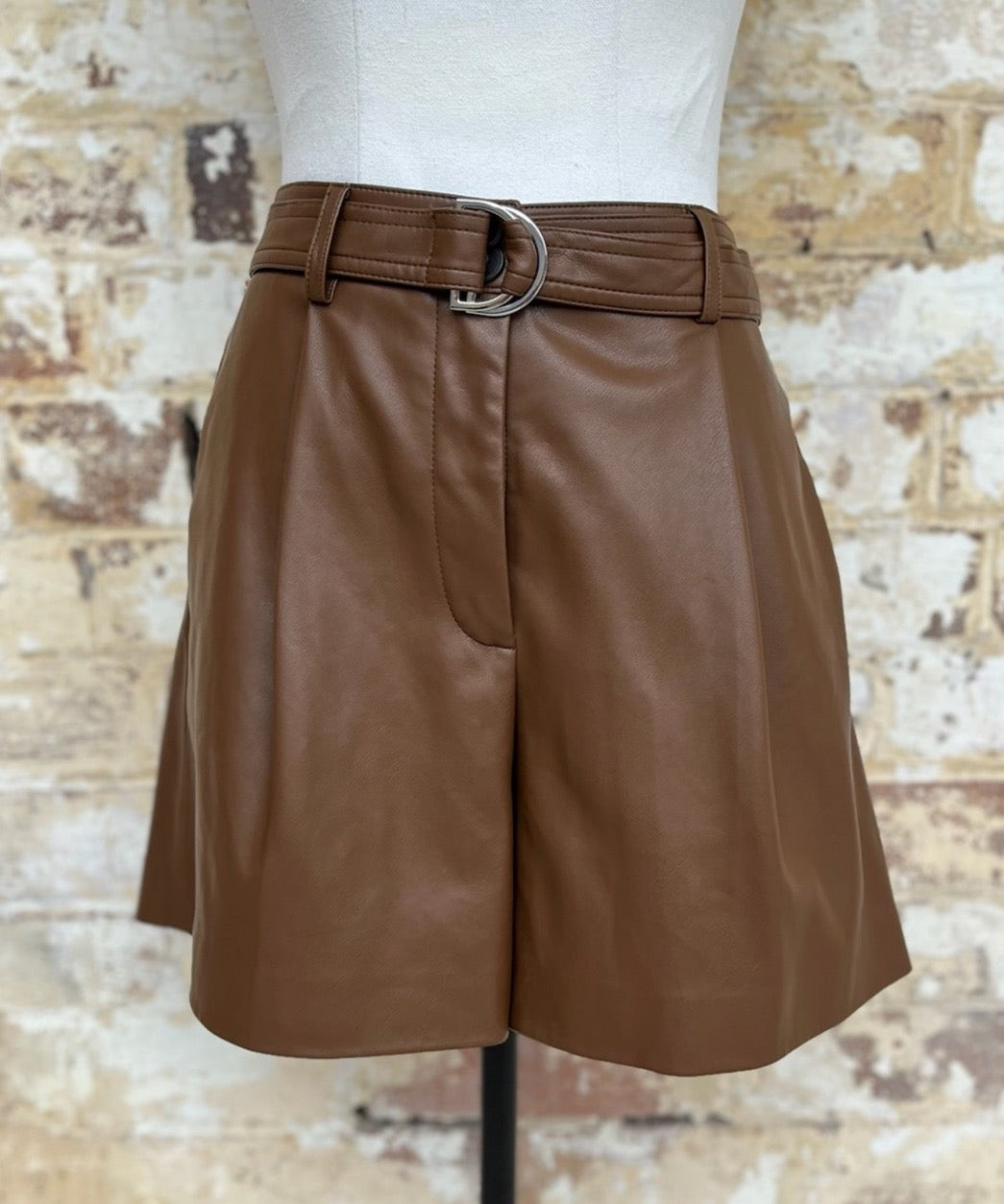 Rebecca Taylor shorts