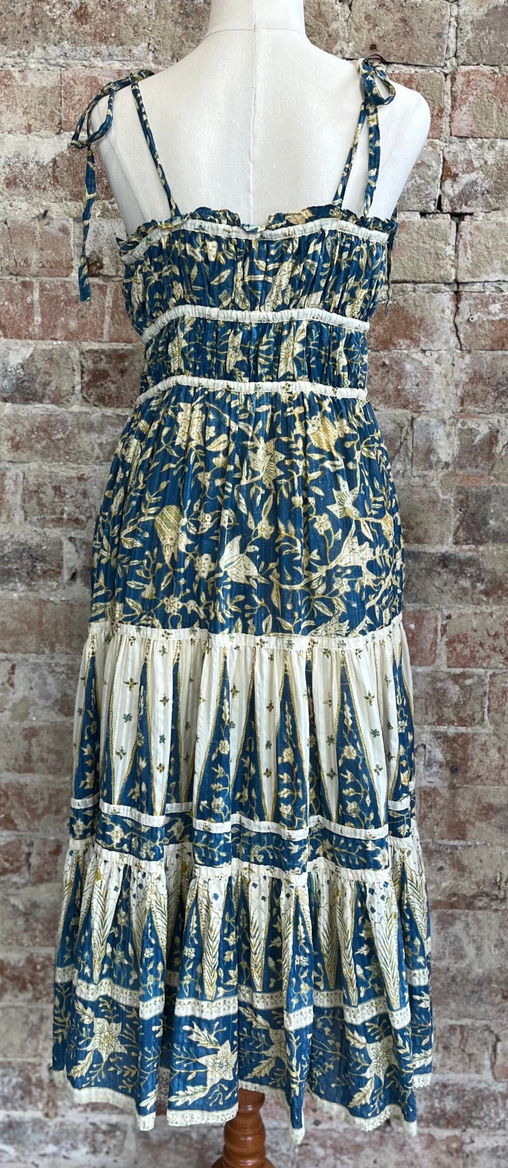 Ulla Johnson Dress