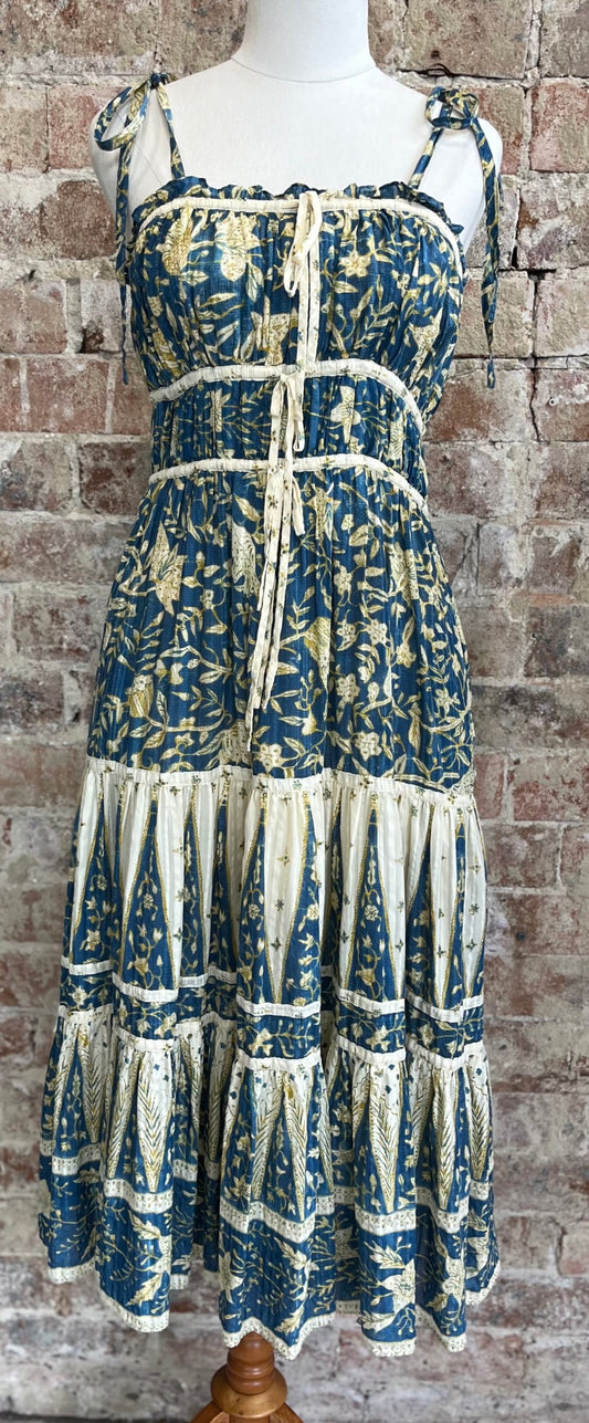 Ulla Johnson dress