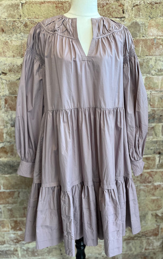 Ulla Johnson Rosa Dress